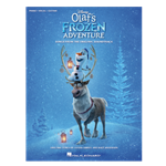 Disney's Olaf's Frozen Adventure - Songs from the Original Soundtrack