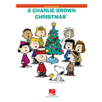 A Charlie Brown Christmas - Big Note