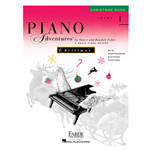 Christmas Book Piano Adventures® Level 1