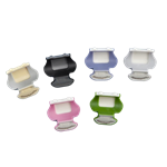 101045GR Thumbport I Green/Ivory