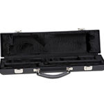 SLM4700 Flute Case (C-Foot) - ABS Hardshell