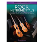 Rock Instrumentals : 15 Favorites for three or more Ukuleles