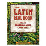 Latin Real Book Eb