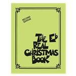 The Real Christmas Book - Key of Eb