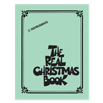The REAL Christmas Book - C- Second Edition