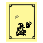 The Real Book - Volume 1 - Bb - Sixth Edition