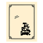 The Real Book - Volume 1 - C -  Sixth Edition