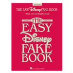 The Easy Disney Fake Book, 2nd edition - C