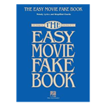 The Easy Movie Fake Book C