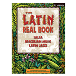 The Latin Real Book Bb edition