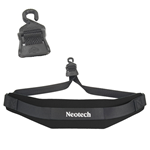 1901002 Neotech Open Hook - Black