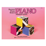 Bastien Piano Basics Piano Level Primer