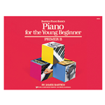 Bastien Piano Basics Piano For Young Beginner Level B