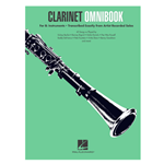 Clarinet Omnibook for B-flat Instruments