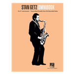 Stan Getz Omnibook Eb