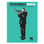 Wynton Marsalis Omnibook Bb