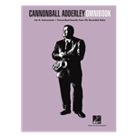 Cannonball Adderley Omnibook Eb