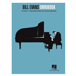 Bill Evans Omnibook for Piano