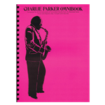 Charlie Parker Omnibook for  Bb instruments