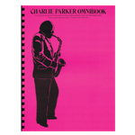 Charlie Parker Omnibook for Bb instruments