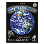 Out of this World - Aebersold Vol 46 Play-Along with CD