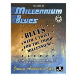Millennium Blues - Aebersold Vol 88 Play-Along with CD