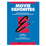 Essential Elements Movie Favorites - French Horn