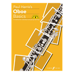 Oboe Basics with online audio access