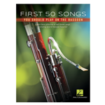 First 50 Songs You Should Play on the Bassoon