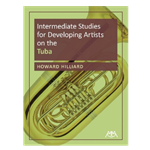 Intermediate Studies for Developing Artists on the Tuba