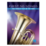 First 50 Songs You Should Play on Tuba