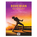 Bohemian Rhapsody - music from the motion picture soundtrack for PVG