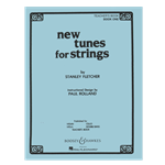 New Tunes for Strings Book 1 for Viola