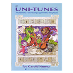 Uni-tunes Book 1 - Viola