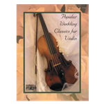 Popular Wedding Classics for Violin with CD