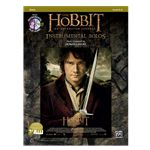 The Hobbit for Violin with CD