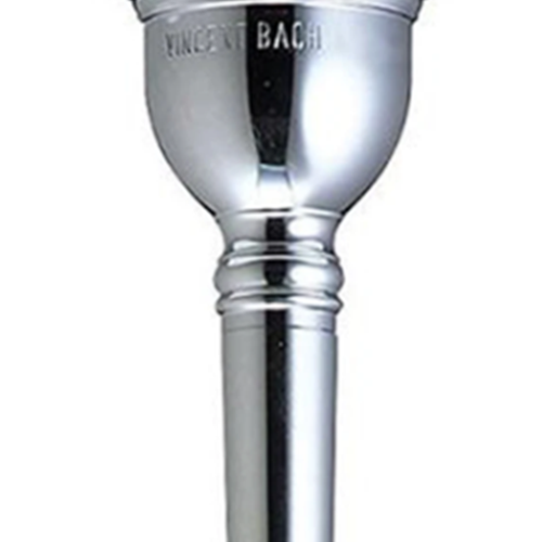 All County Music Online 3505G Bach 5G Small Shank Trombone/Euphonium
