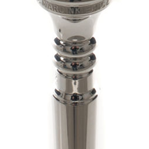 All County Music Online Marcinkiewicz E14 Trumpet Mouthpiece