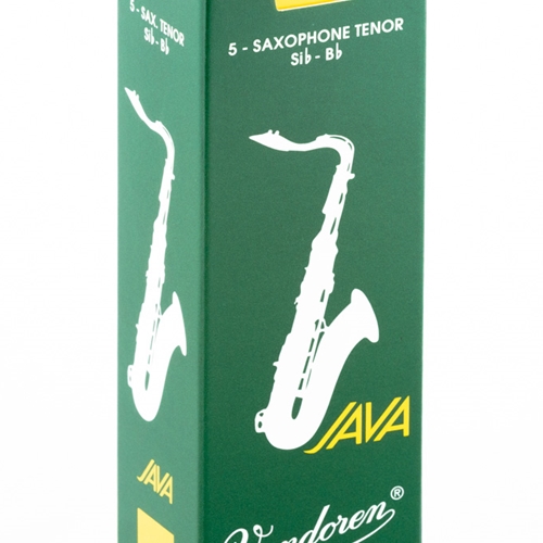Vandoren java sales tenor sax reeds
