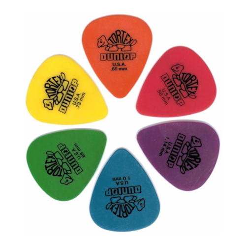 Dunlop green picks new arrivals