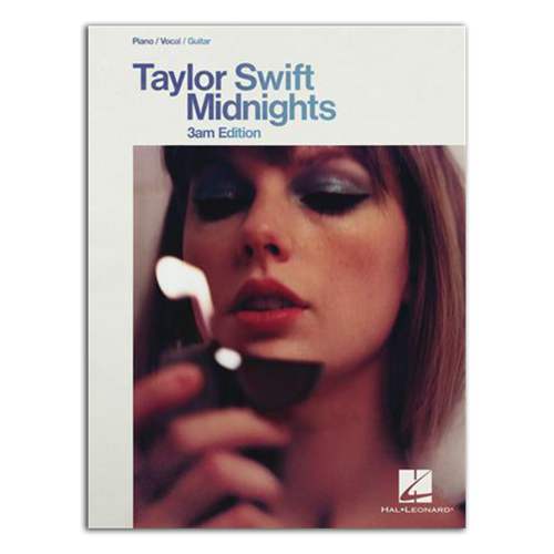 All County Music Online - Taylor Swift – Midnights 3am Edition)