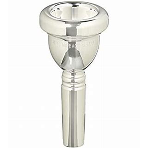 All County Music Online 35011C Bach 11C Small Shank Trombone