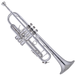 Bach 190S43 Pro Bb Trumpet
