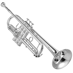 XO 1600IS Pro Bb Trumpet