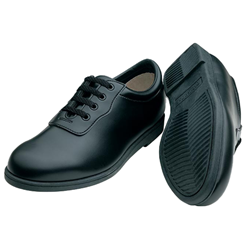 40713 Dinkles - 13 Mens/15 Womens - Black Glide Shoes