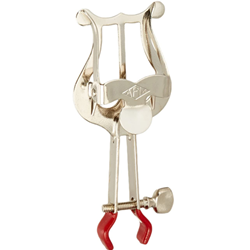 502N Trumpet Lyre - Clamp On