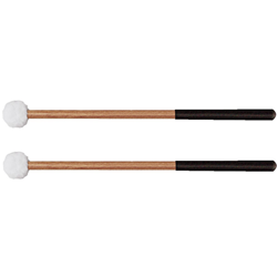 MT2 Marching Tenor Mallets - Hard