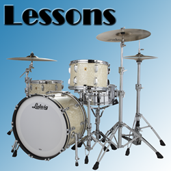 4LESSONSDR 4 online Drum Set Lessons