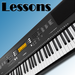 4LESSONSPNO 4 online Piano / Keyboard Lessons