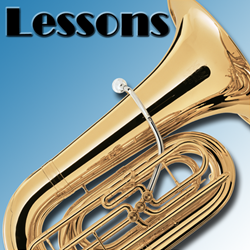 4LESSONSTU 4 online Tuba Lessons
